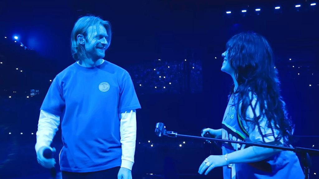 BILLIE EILISH – HIT ME HARD AND SOFT: THE TOUR