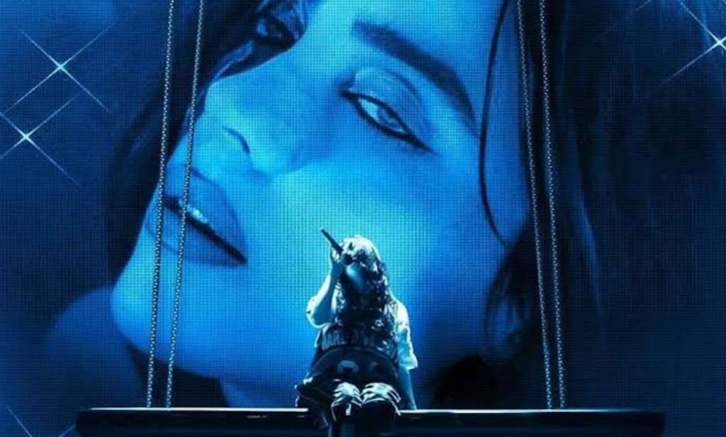 BILLIE EILISH – HIT ME HARD AND SOFT: THE TOUR
