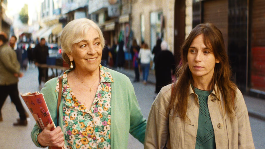 CALLE MALAGA