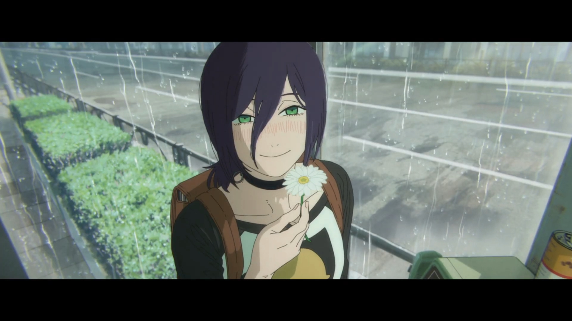 CHAINSAW MAN – THE MOVIE: REZE ARC