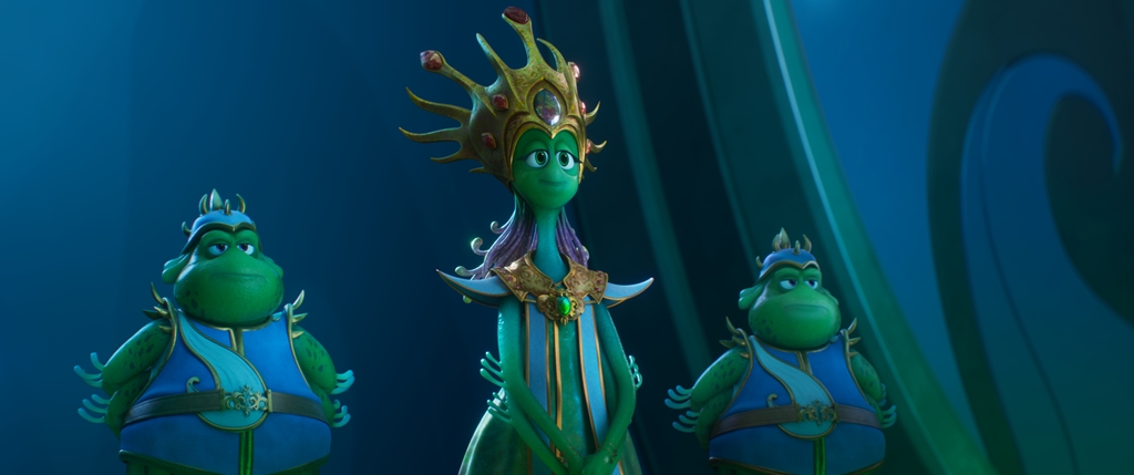 CHARLIE THE WONDERDOG