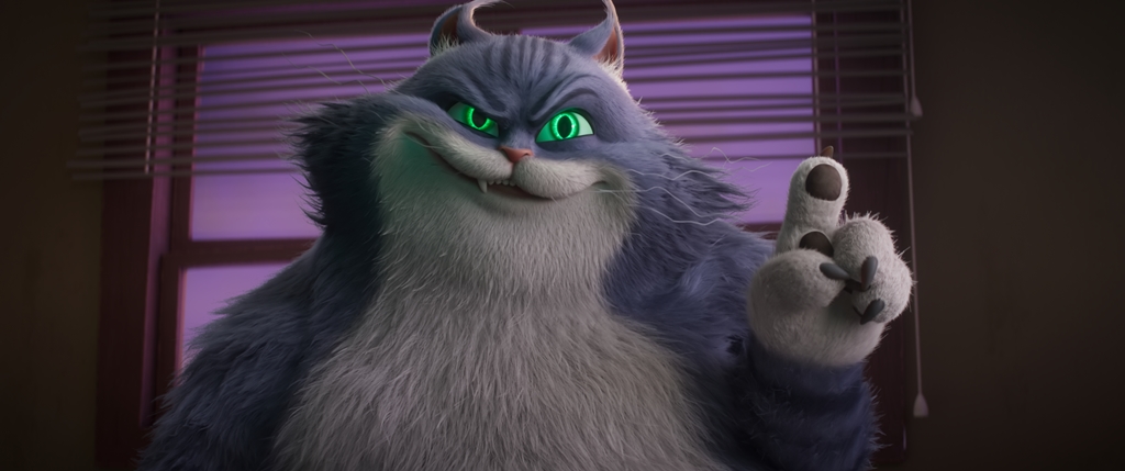 CHARLIE THE WONDERDOG