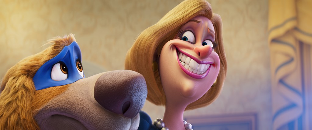 CHARLIE THE WONDERDOG