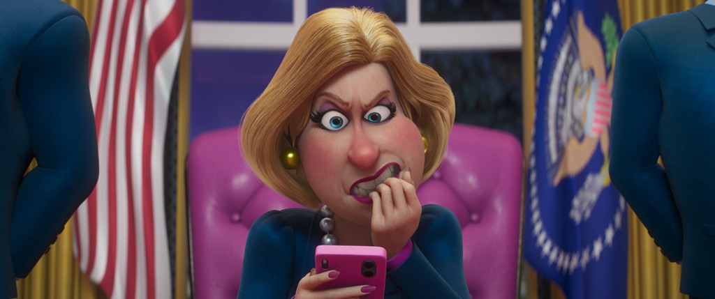 CHARLIE THE WONDERDOG