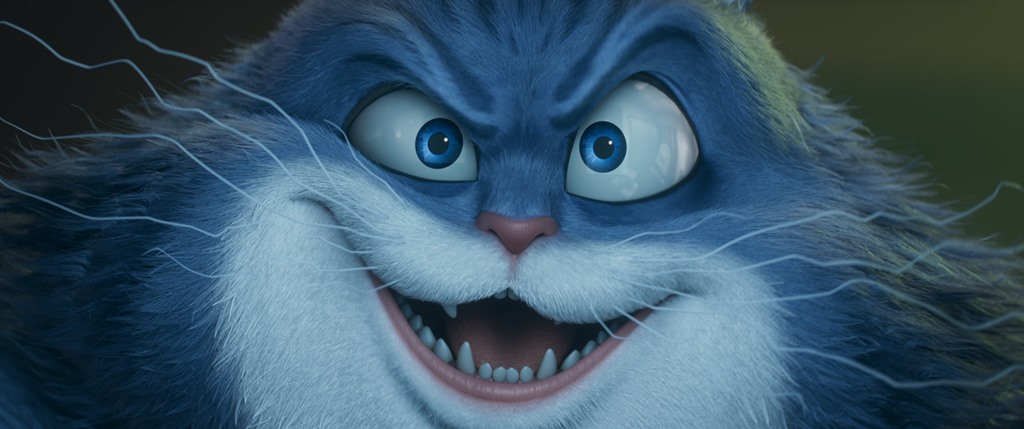 CHARLIE THE WONDERDOG