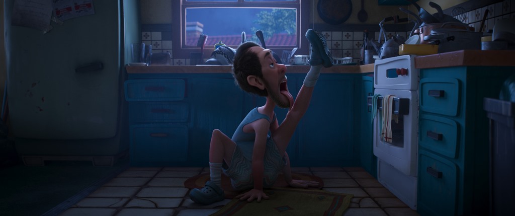 CHARLIE THE WONDERDOG