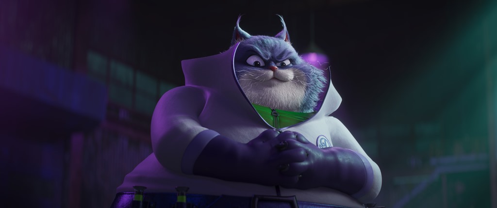 CHARLIE THE WONDERDOG