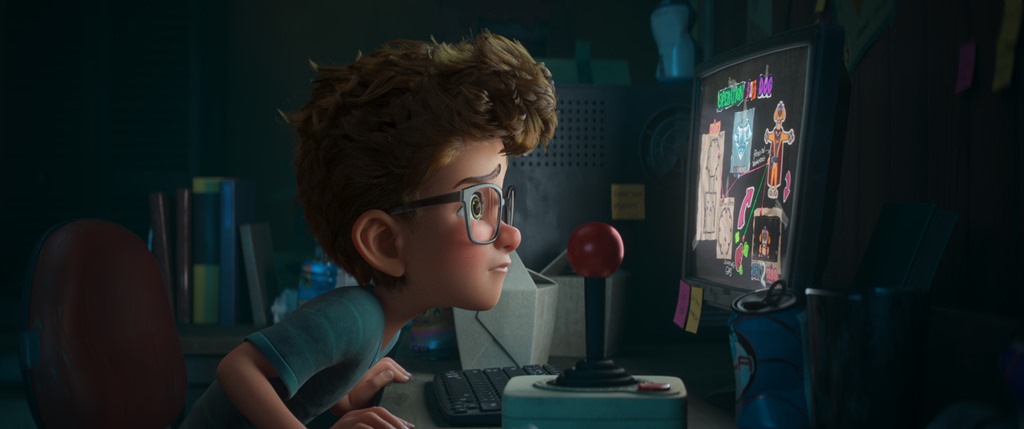 CHARLIE THE WONDERDOG