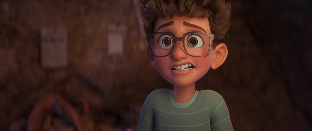 CHARLIE THE WONDERDOG