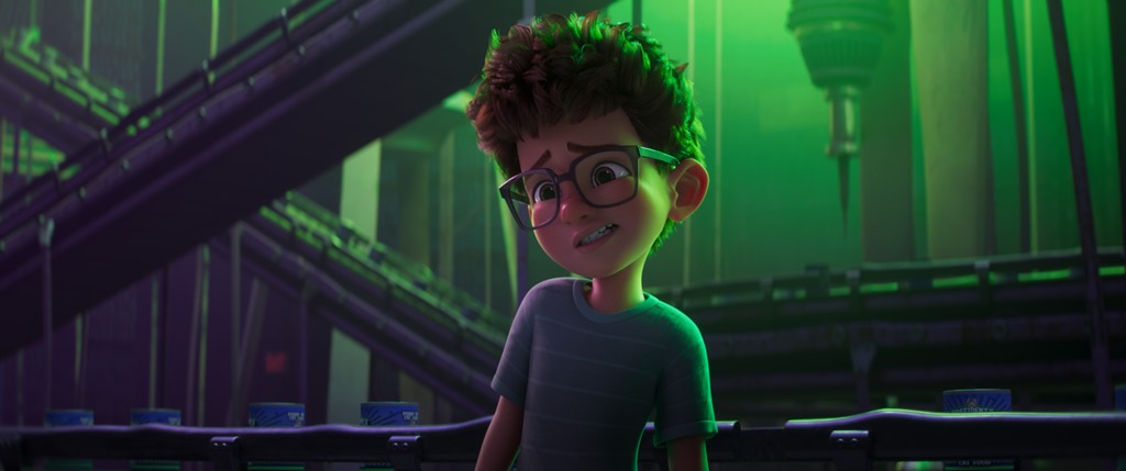 CHARLIE THE WONDERDOG