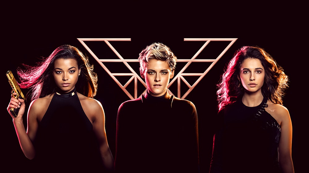 CHARLIE'S ANGELS