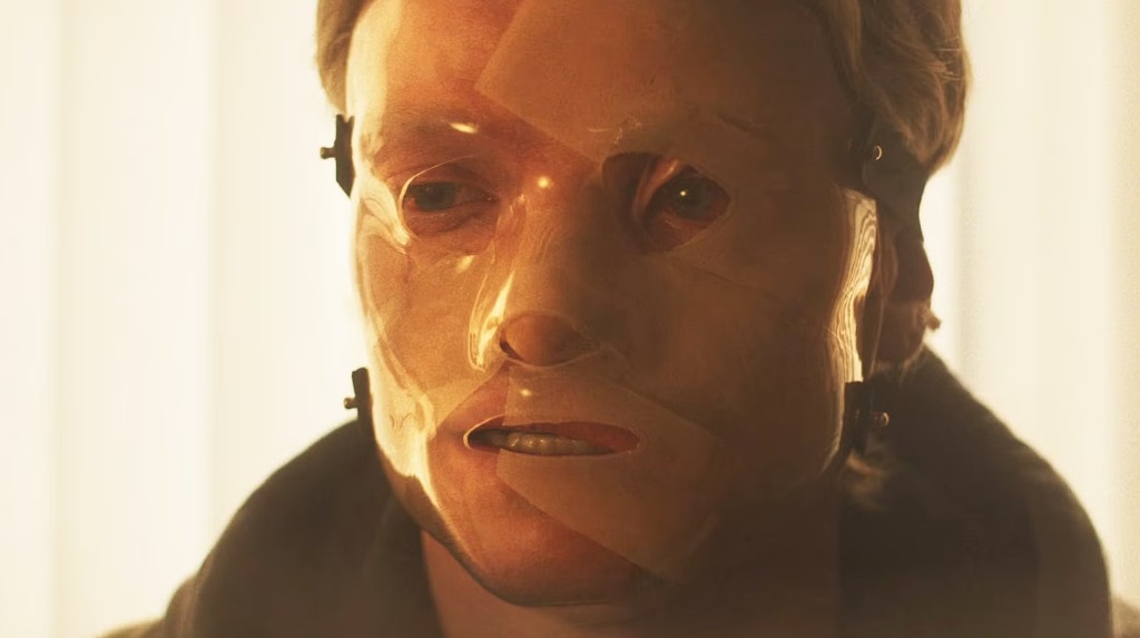 CLAYFACE