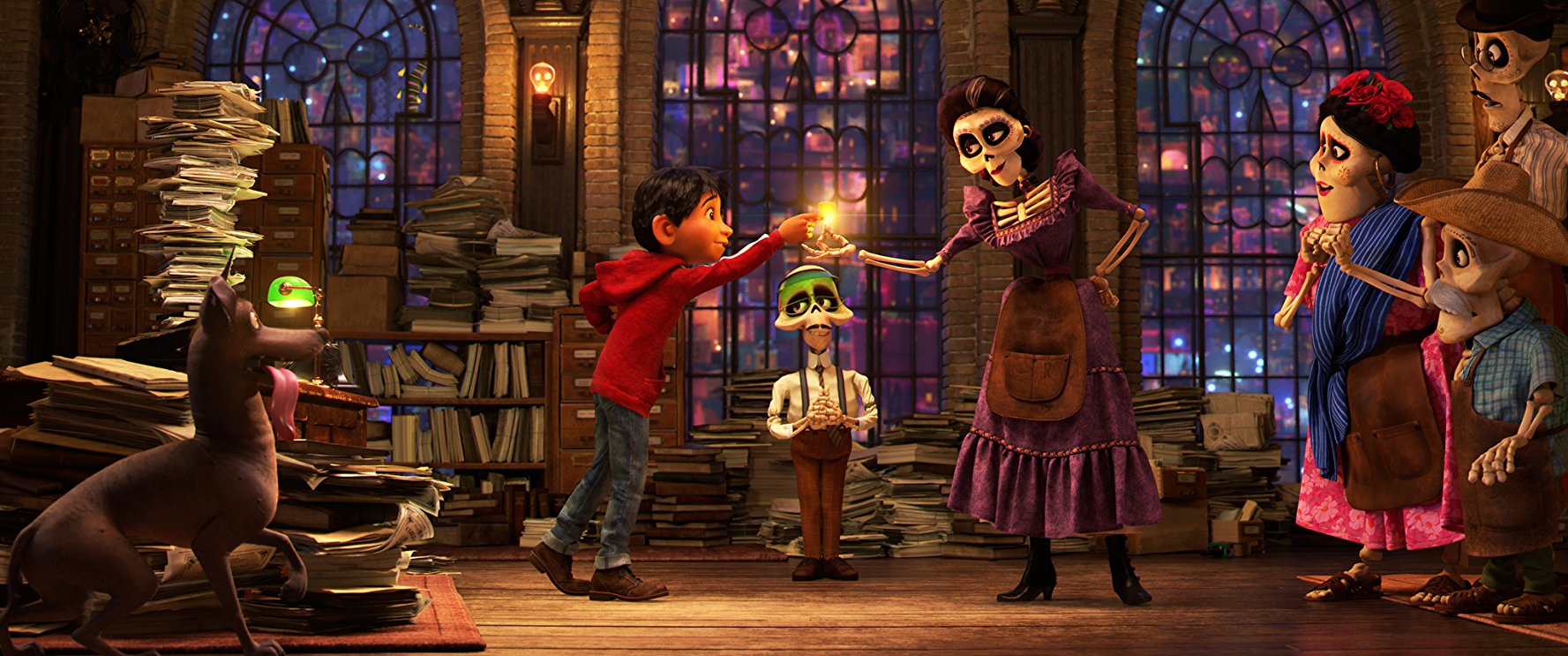 COCO