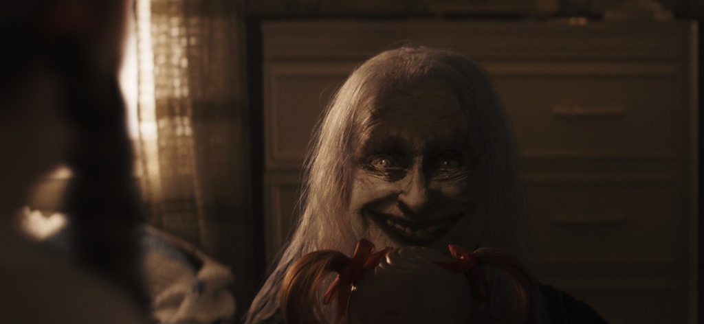 THE CONJURING: LAST RITES