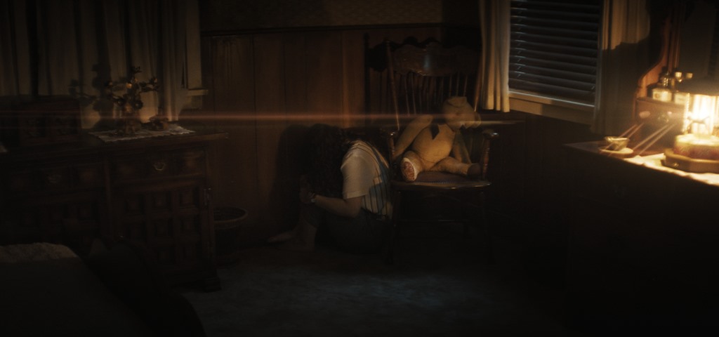 THE CONJURING: LAST RITES