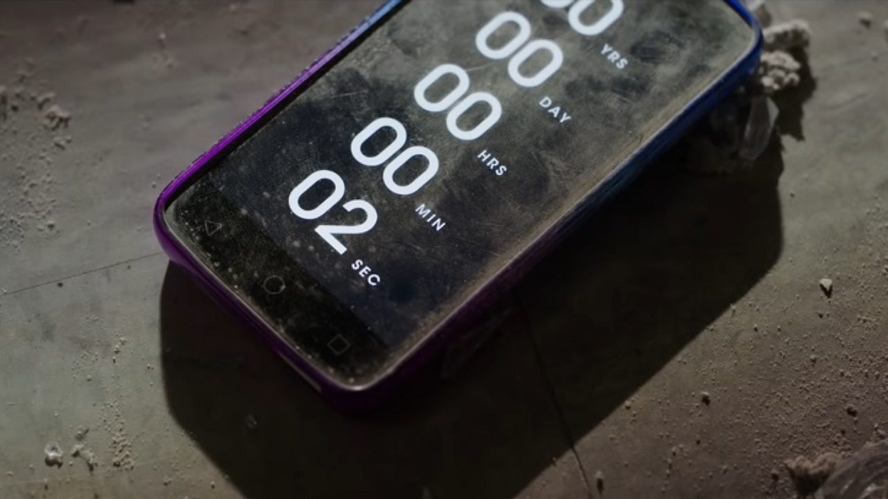 COUNTDOWN
