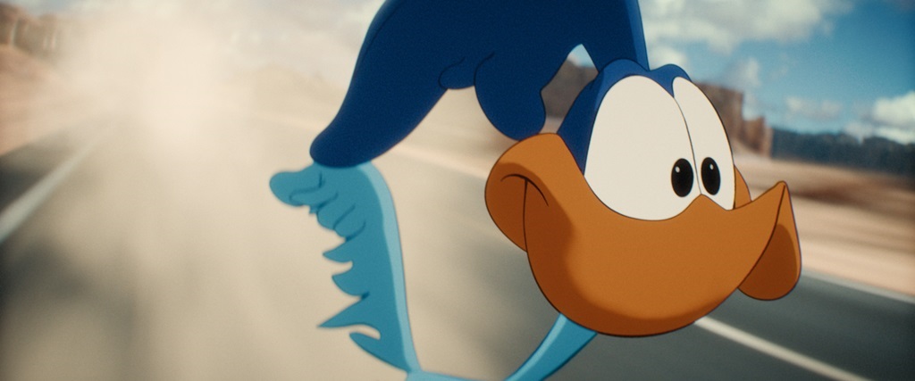 COYOTE VS. ACME