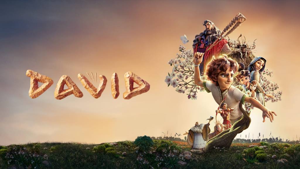 DAVID