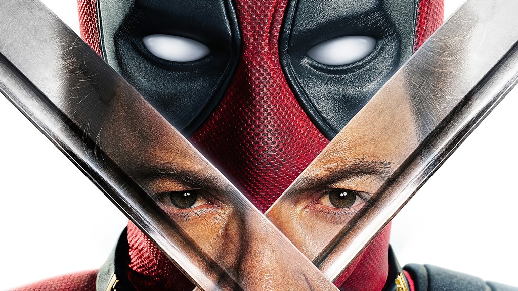 DEADPOOL & WOLVERINE