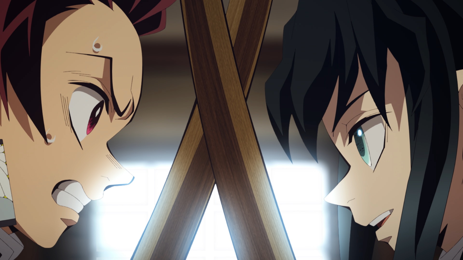 DEMON SLAYER: KIMETSU NO YAIBA: INFINITY CASTLE