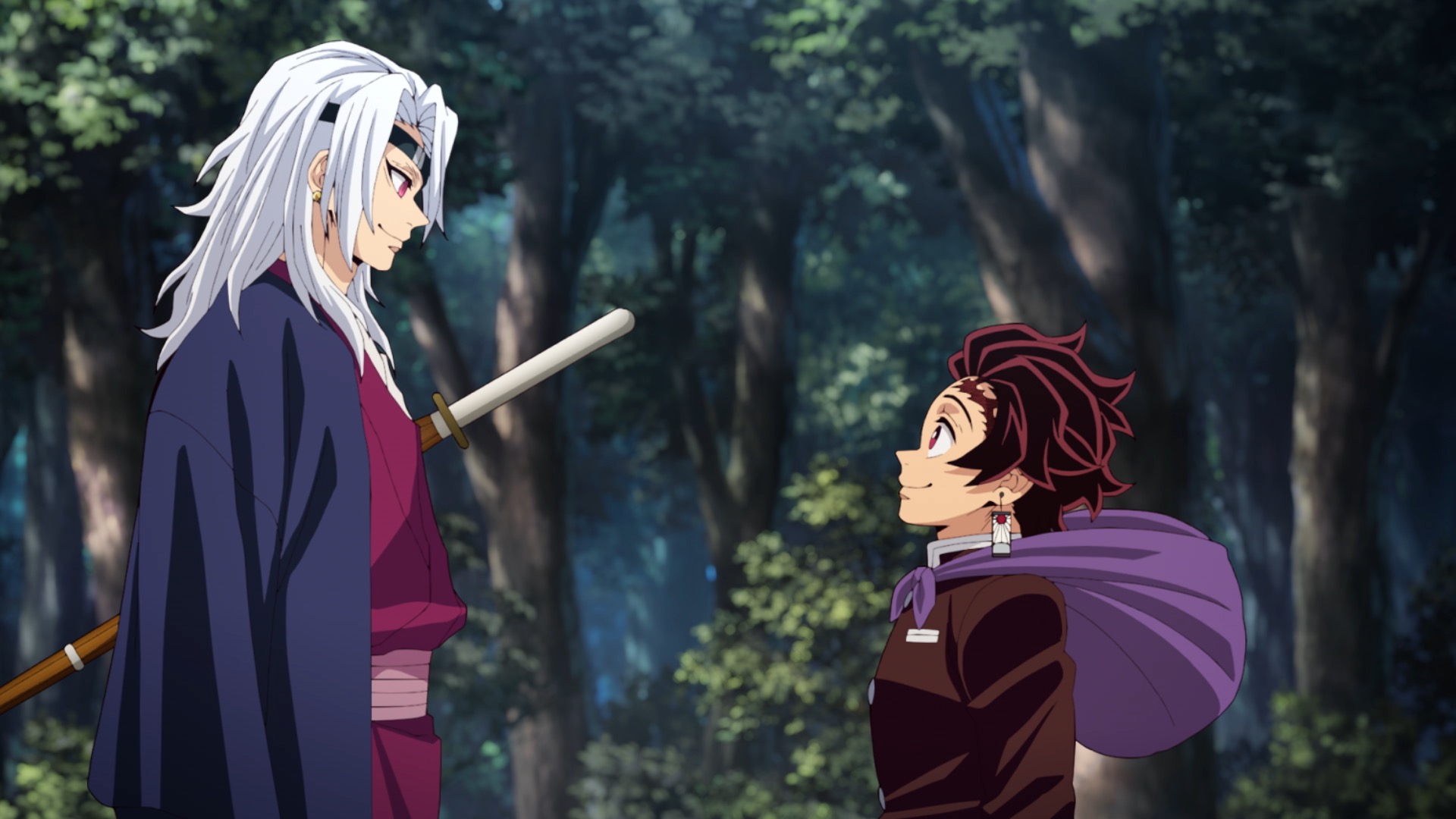 DEMON SLAYER: KIMETSU NO YAIBA: INFINITY CASTLE