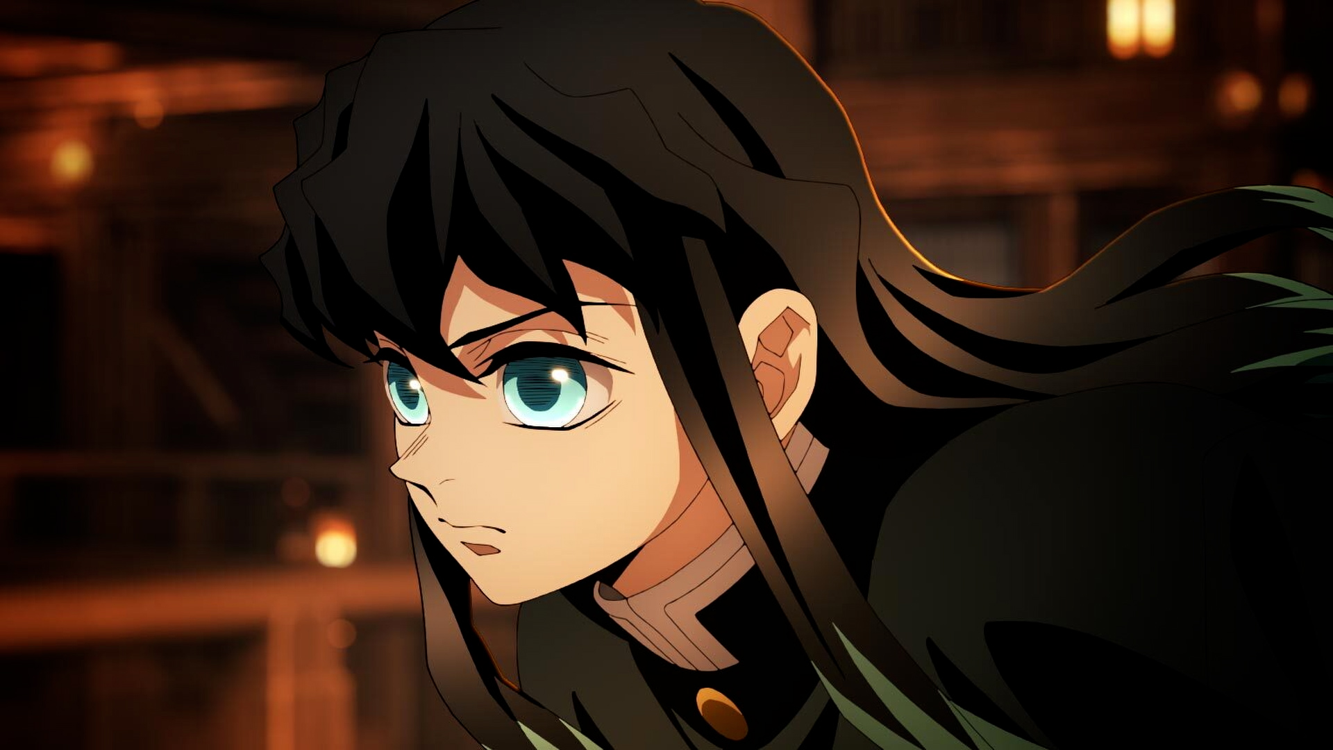 DEMON SLAYER: KIMETSU NO YAIBA: INFINITY CASTLE