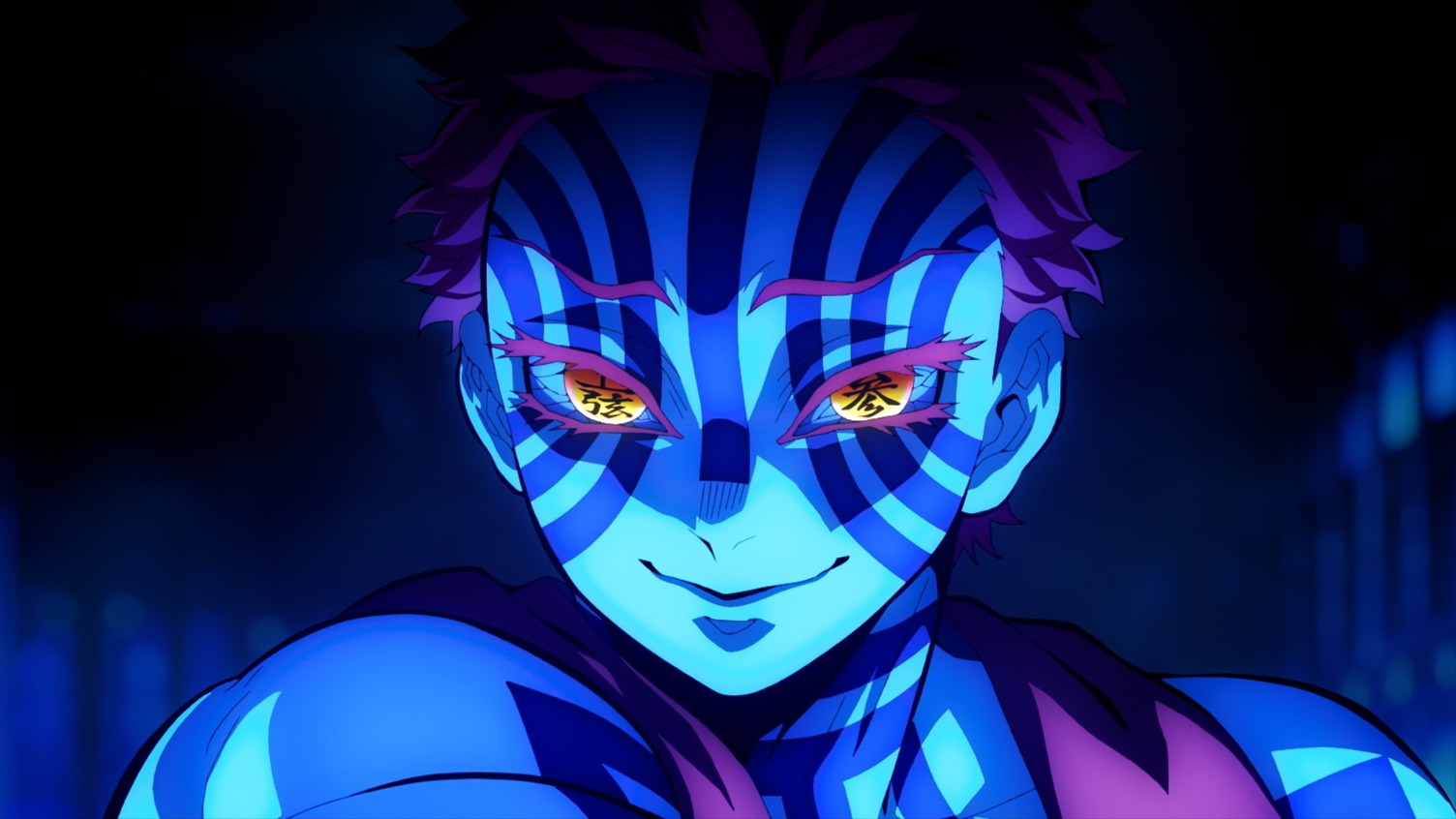 DEMON SLAYER: KIMETSU NO YAIBA: INFINITY CASTLE