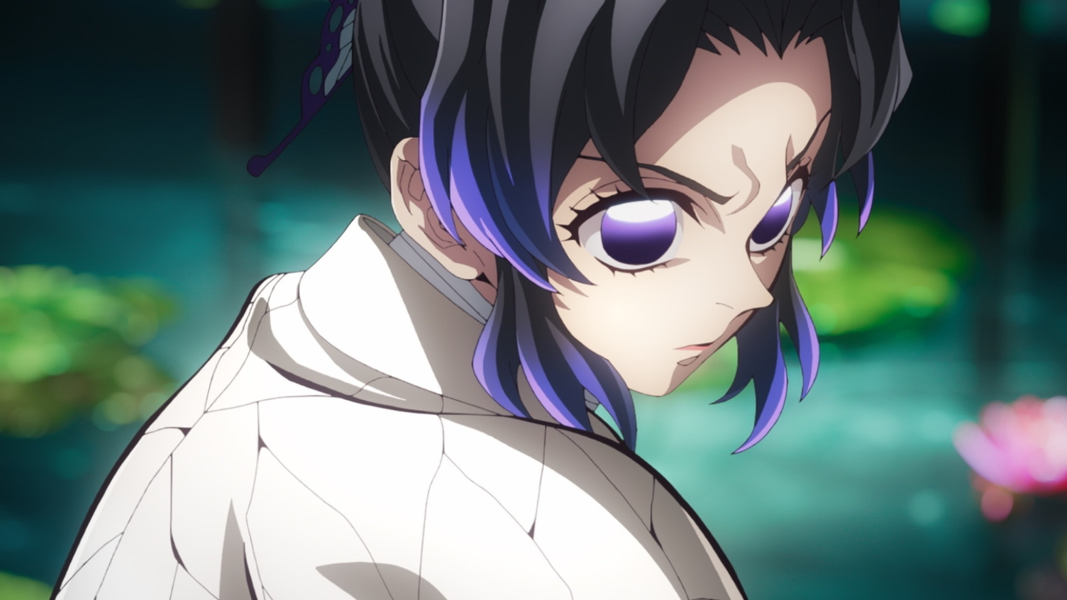DEMON SLAYER: KIMETSU NO YAIBA: INFINITY CASTLE