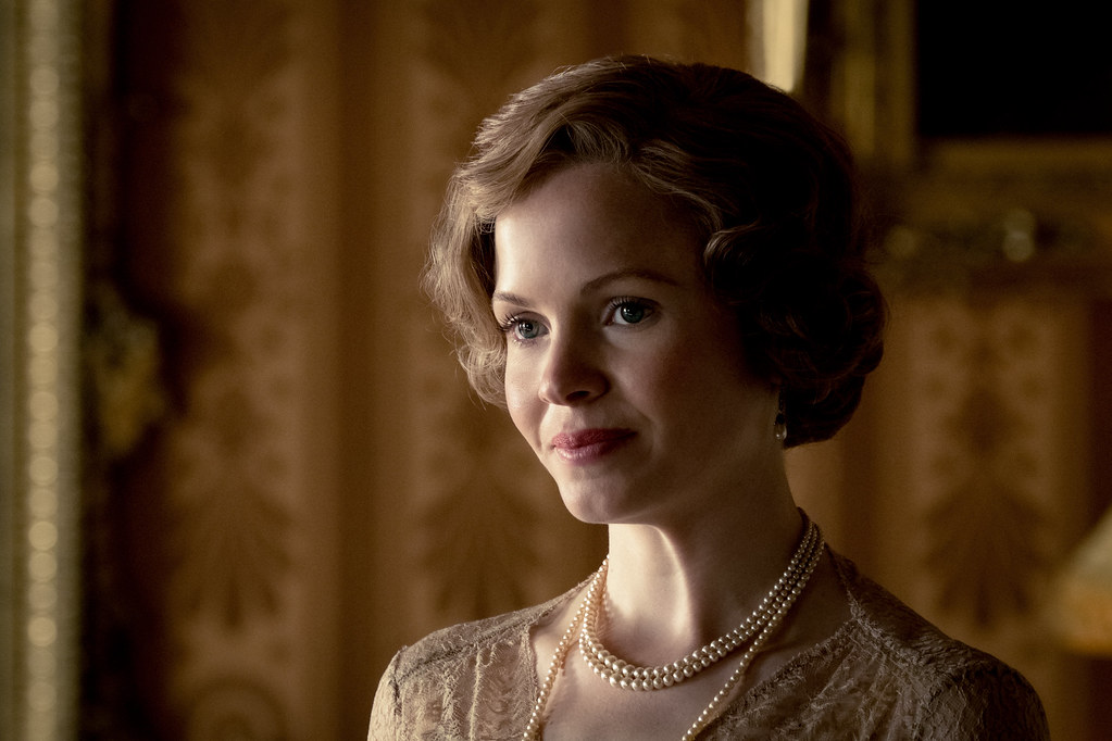 DOWNTON ABBEY