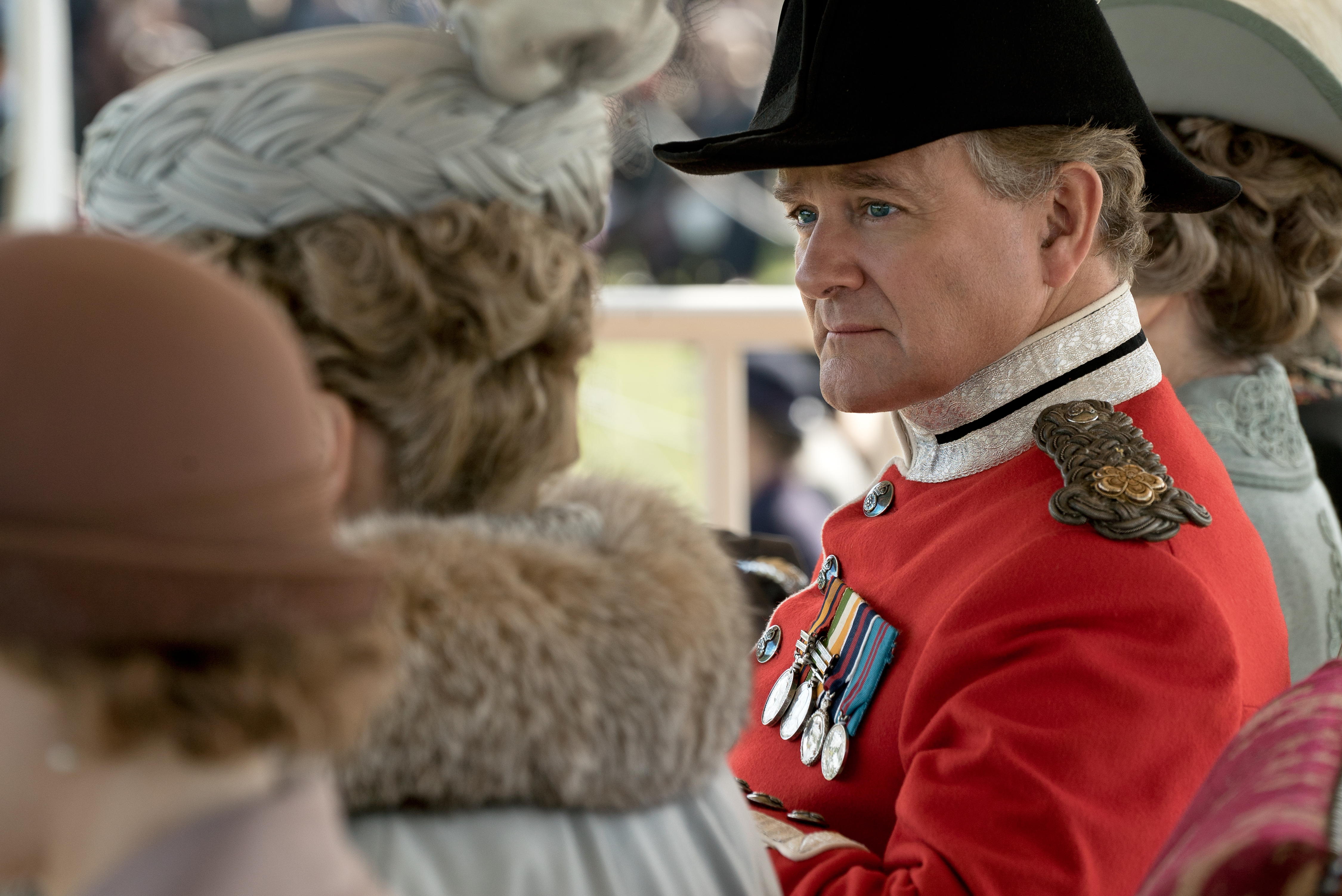 DOWNTON ABBEY