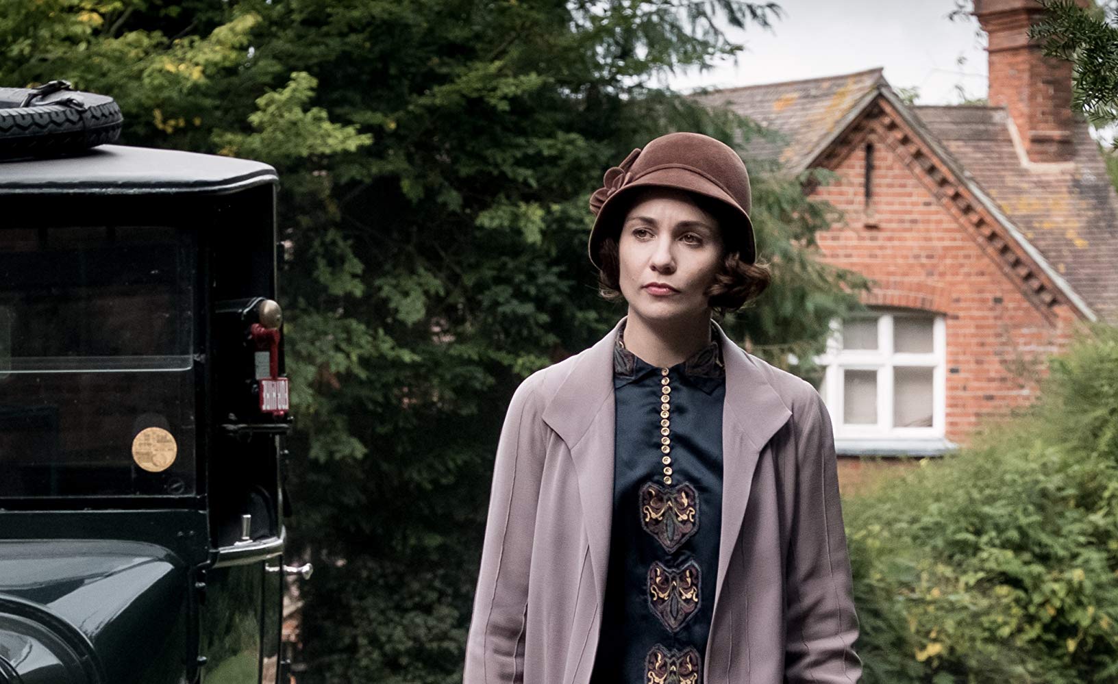 DOWNTON ABBEY
