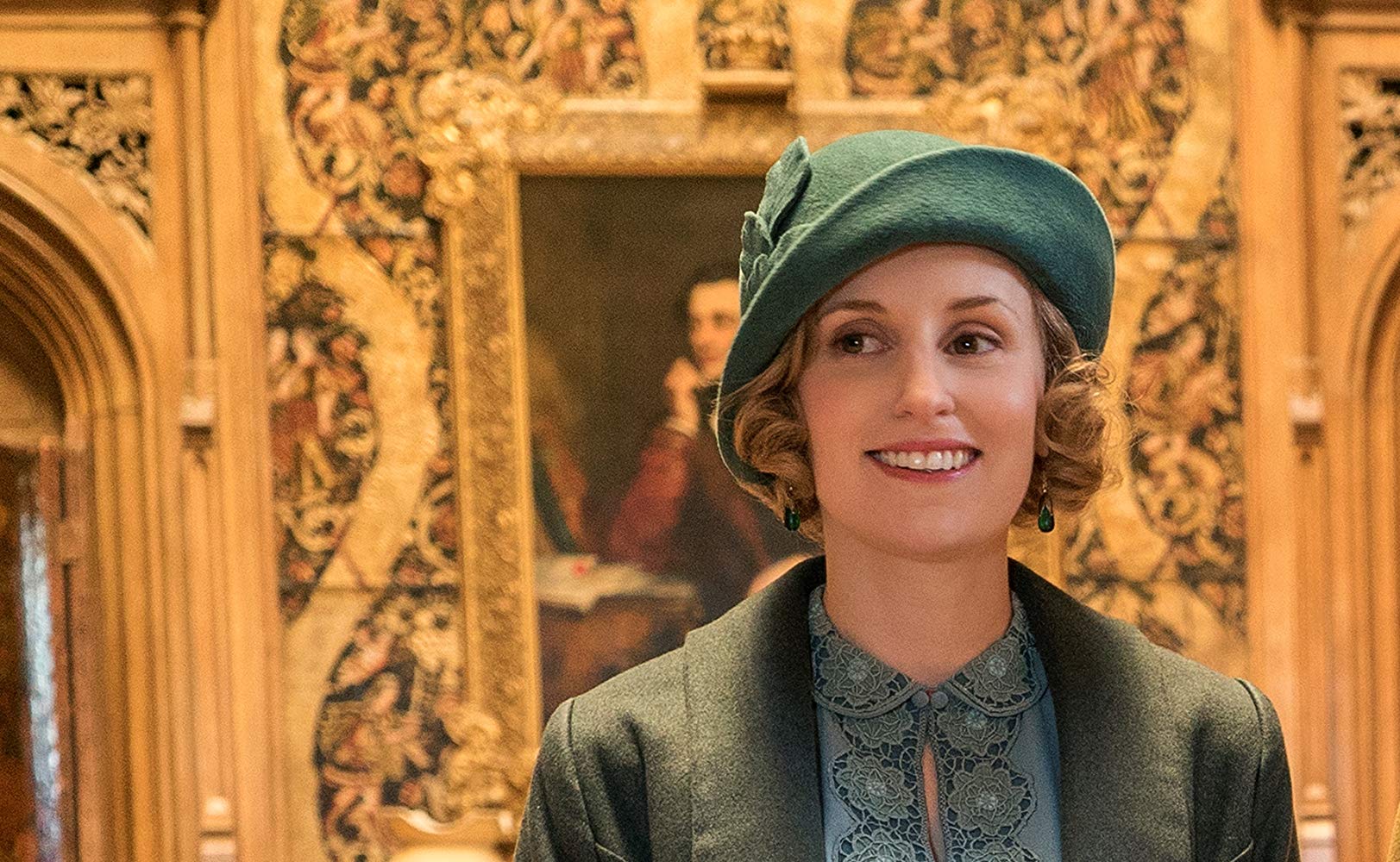 DOWNTON ABBEY