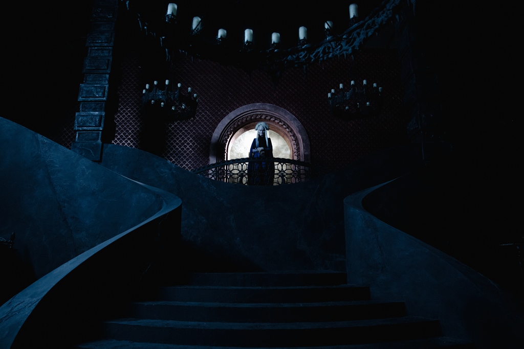 DRACULA