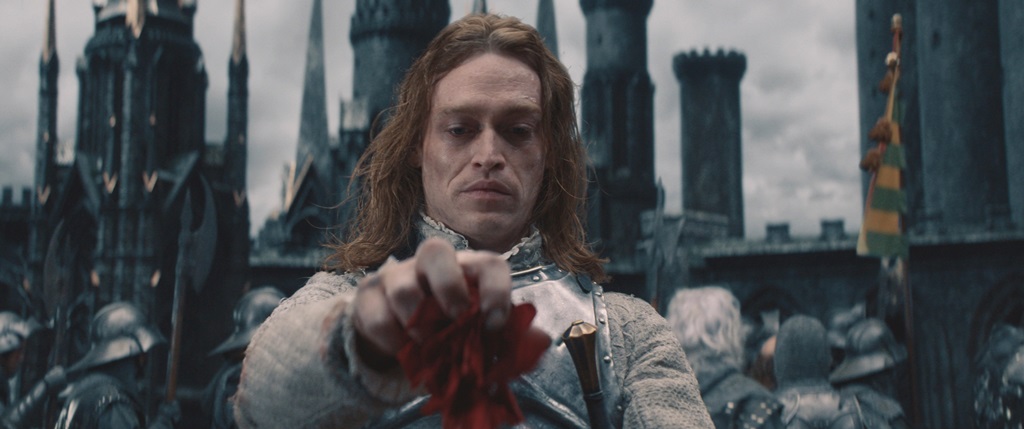 DRACULA