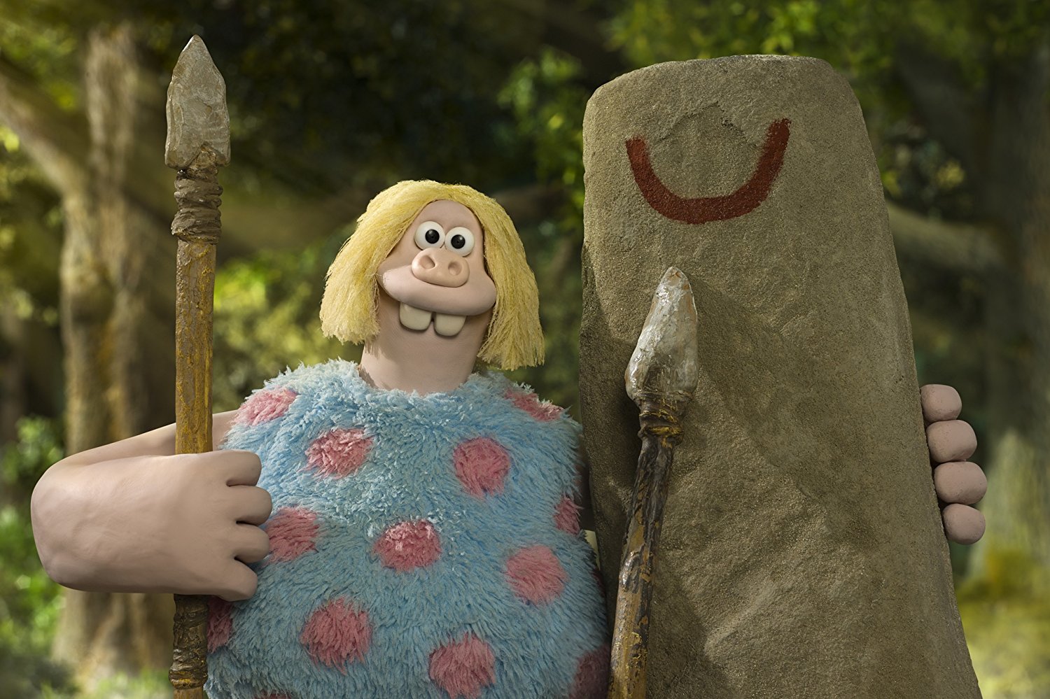 EARLY MAN