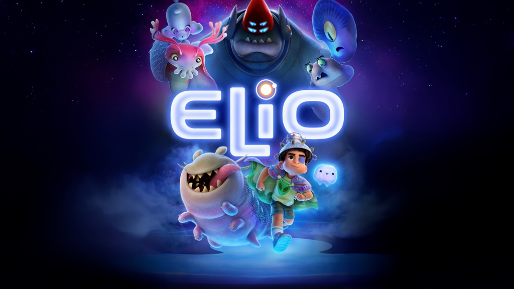 ELIO