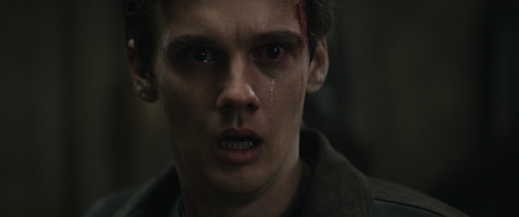 EVIL DEAD BURN