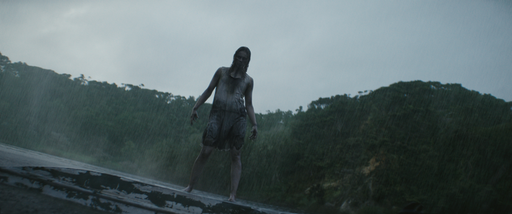 EVIL DEAD BURN