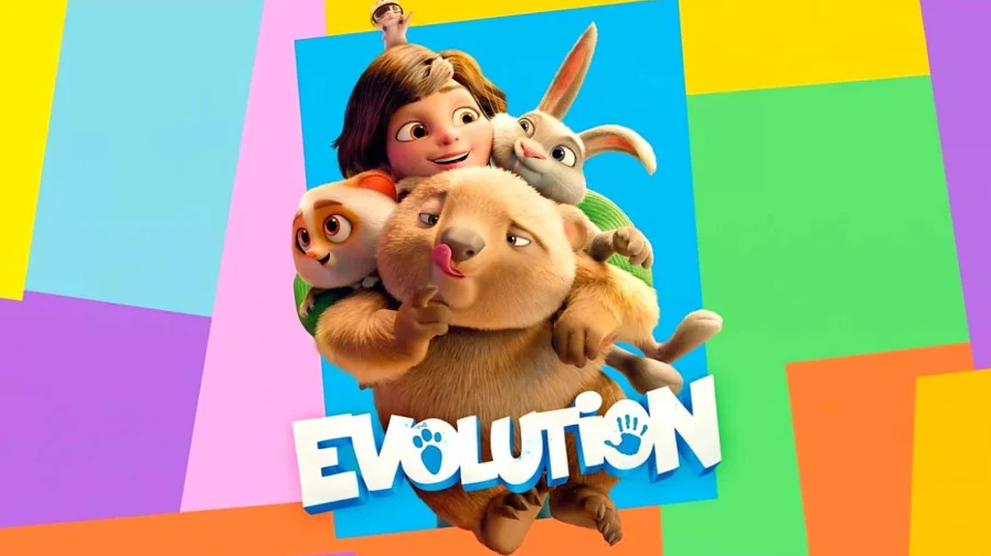 EVOLUTION