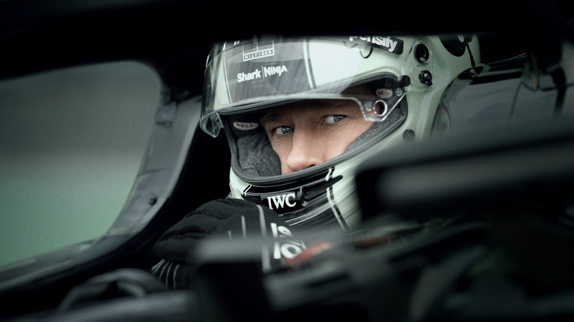 F1: THE MOVIE