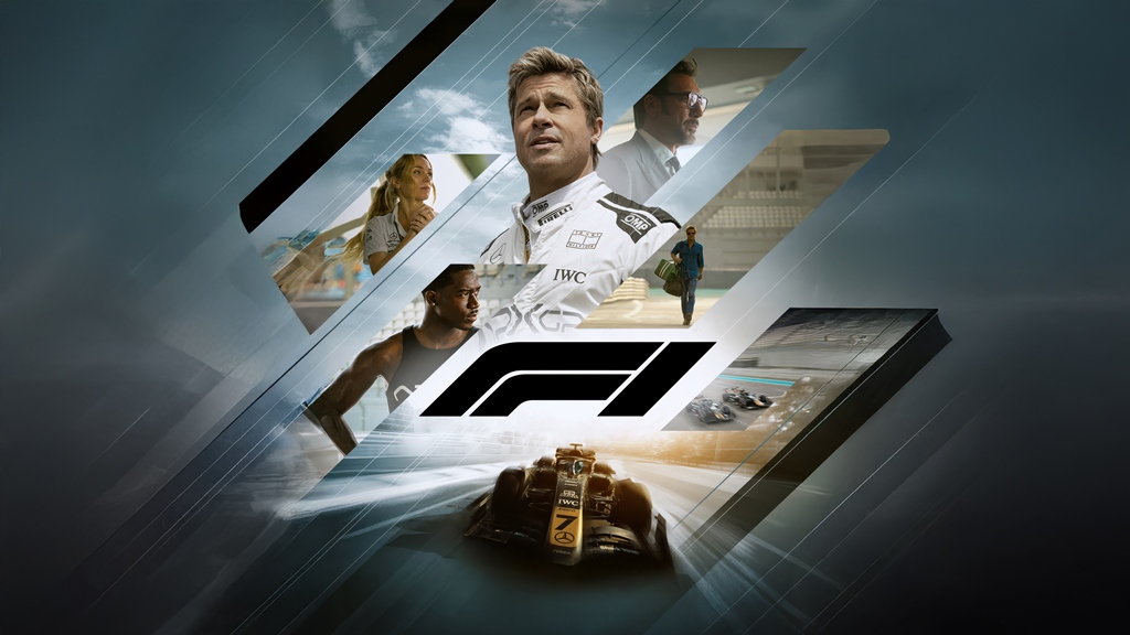 F1: THE MOVIE