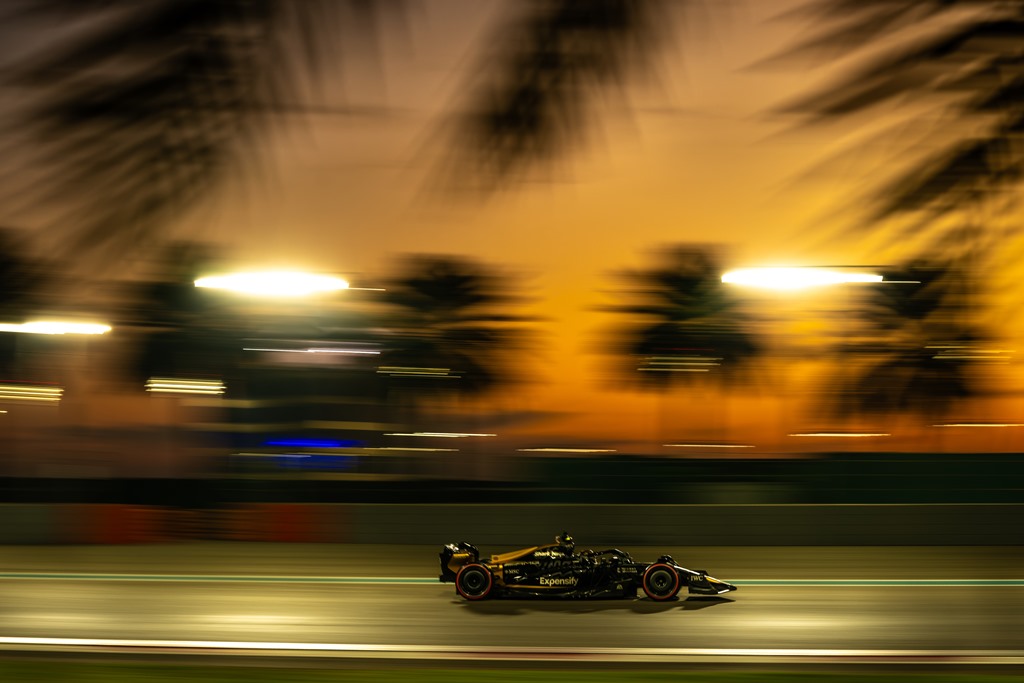 F1: THE MOVIE