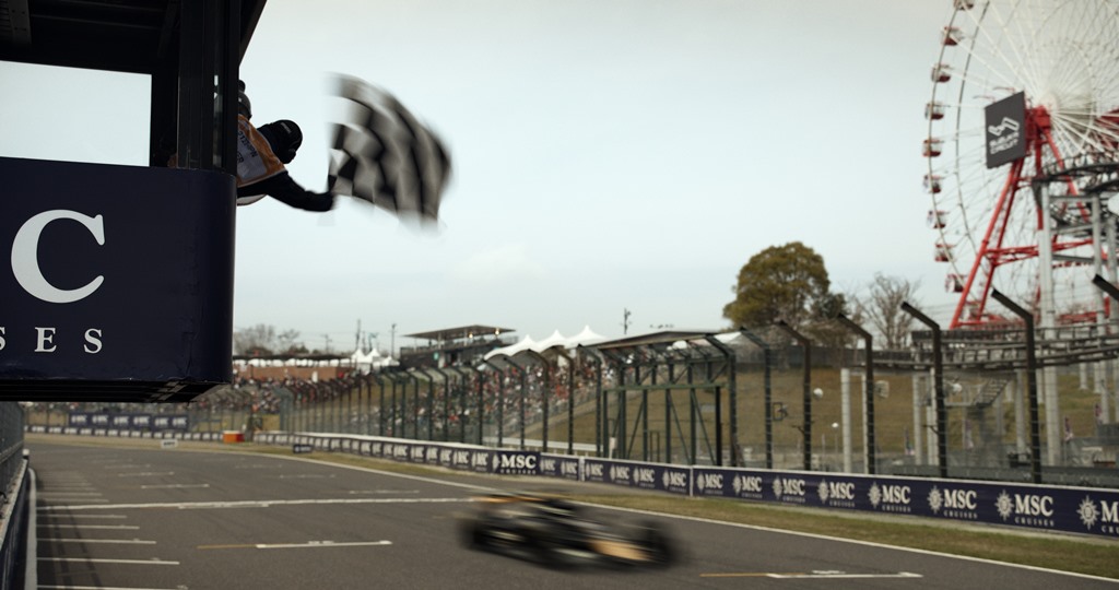 F1: THE MOVIE