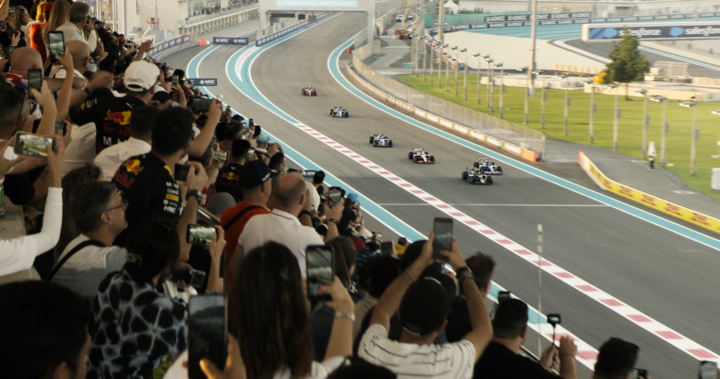 F1: THE MOVIE