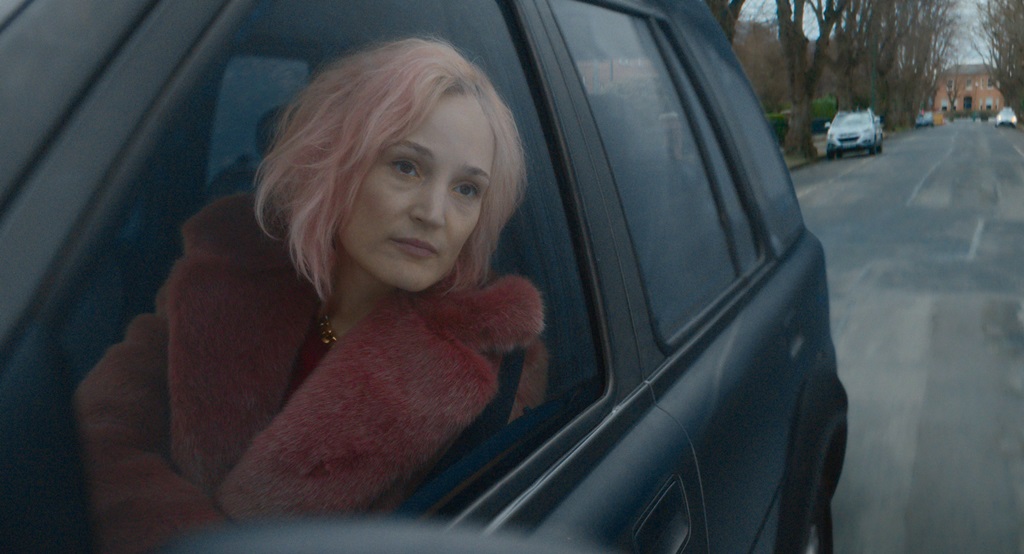 FATHER MOTHER SISTER BROTHER