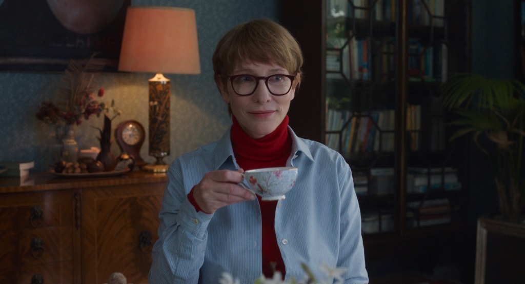 FATHER MOTHER SISTER BROTHER