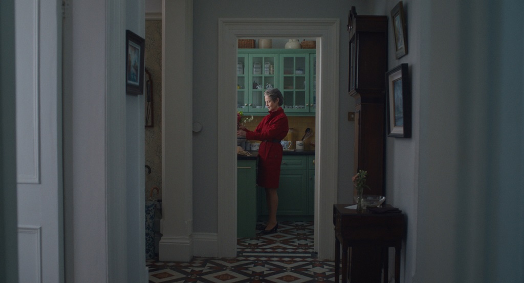 FATHER MOTHER SISTER BROTHER