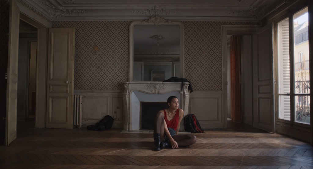 FATHER MOTHER SISTER BROTHER