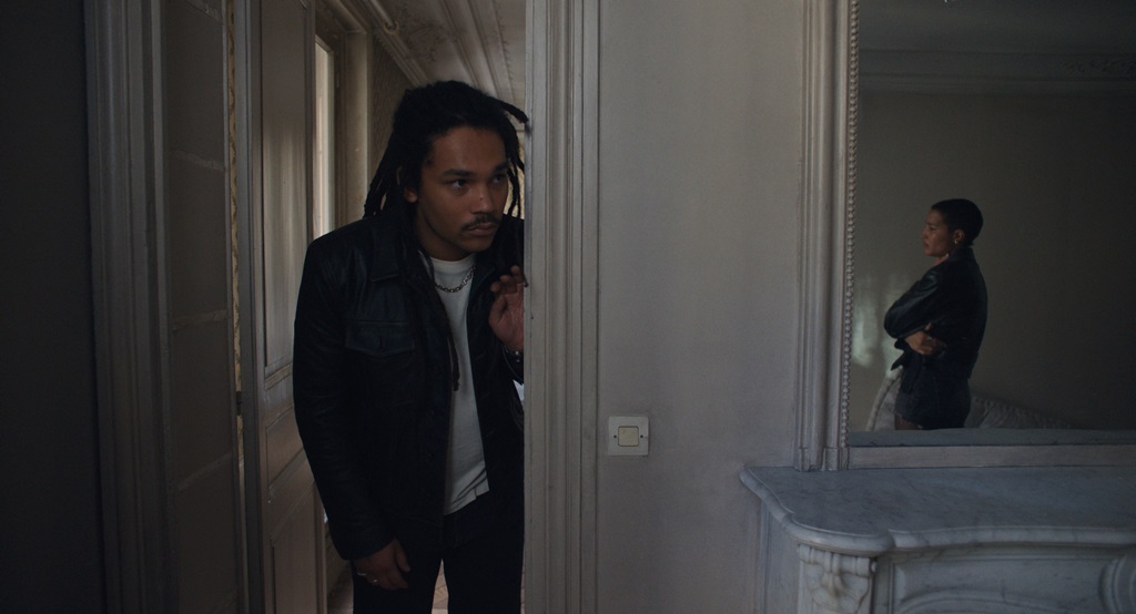 FATHER MOTHER SISTER BROTHER