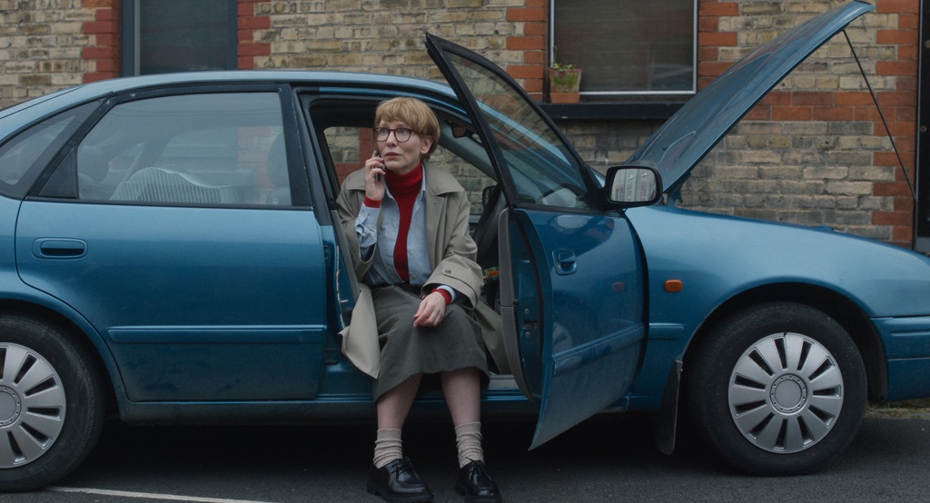 FATHER MOTHER SISTER BROTHER